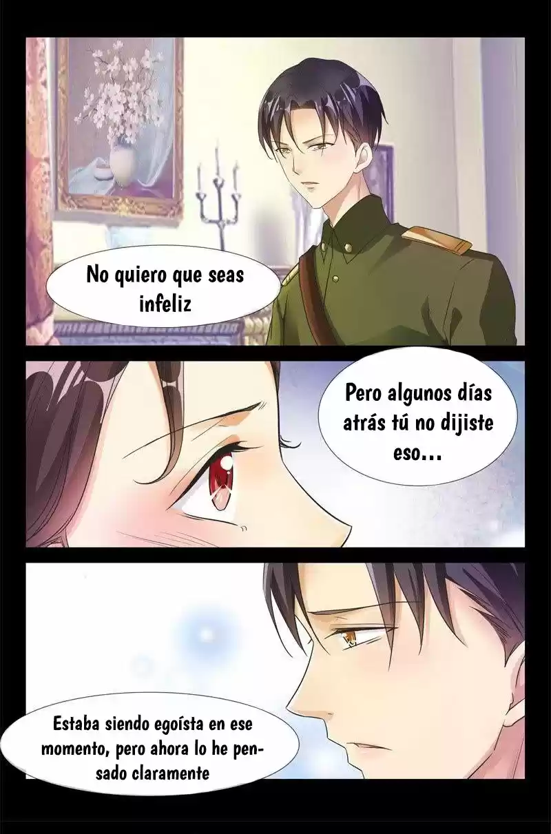 Malvado General - Capítulo 73 - Página 5 - LectorTMOo
