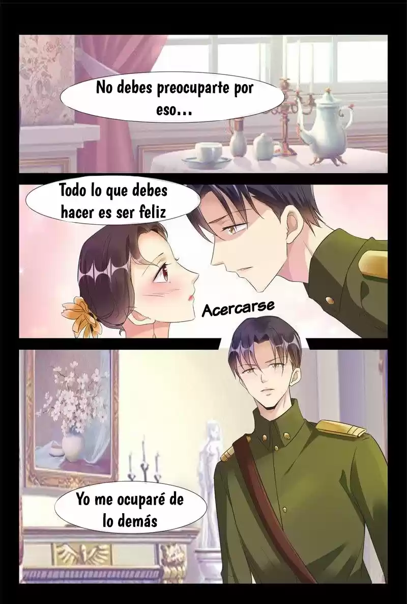 Malvado General - Capítulo 73 - Página 7 - LectorTMOo
