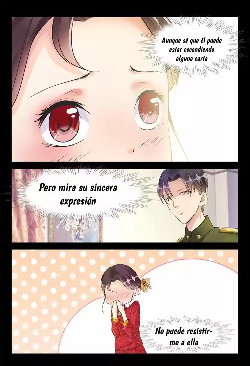 Malvado General - Capítulo 73 - Página 8 - LectorTMOo