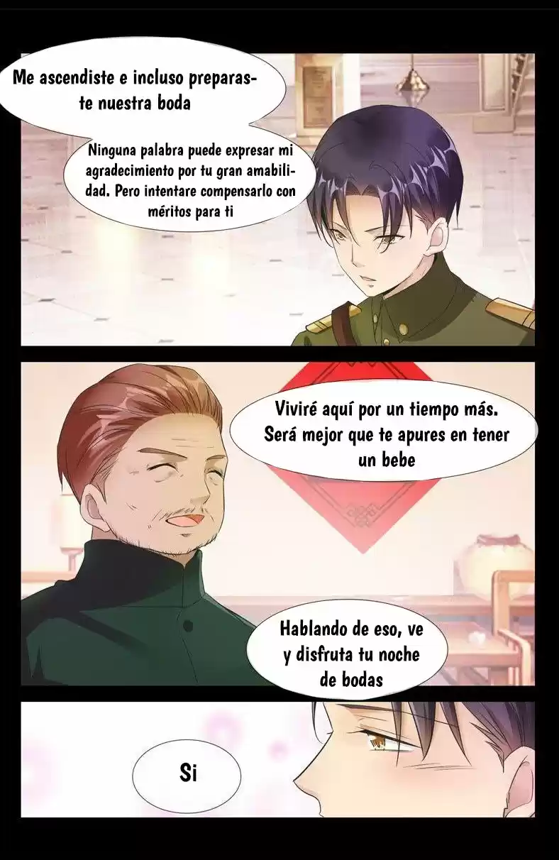 Malvado General - Capítulo 74 - Página 5 - LectorTMOo
