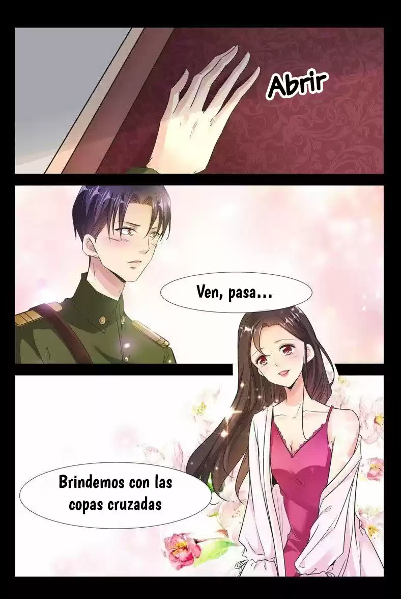 Malvado General - Capítulo 74 - Página 6 - LectorTMOo