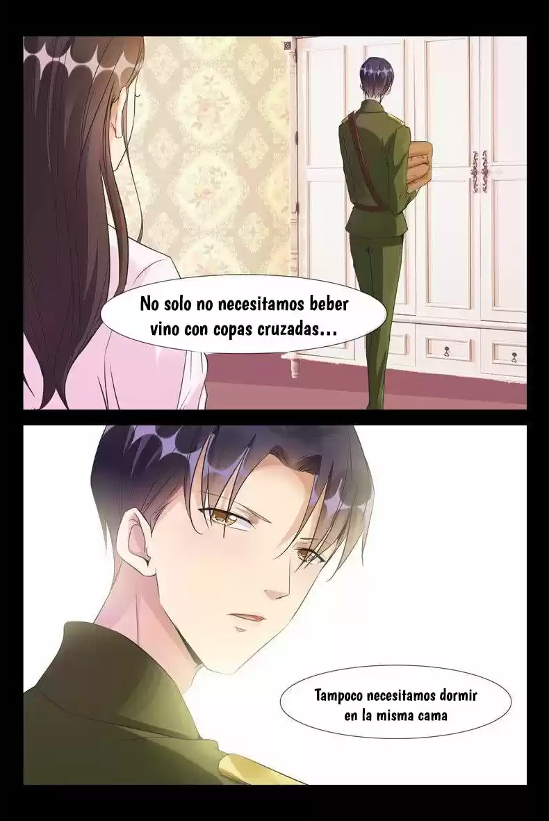 Malvado General - Capítulo 75 - Página 3 - LectorTMOo