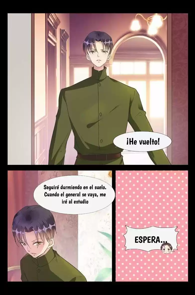 Malvado General - Capítulo 77 - Página 3 - LectorTMOo
