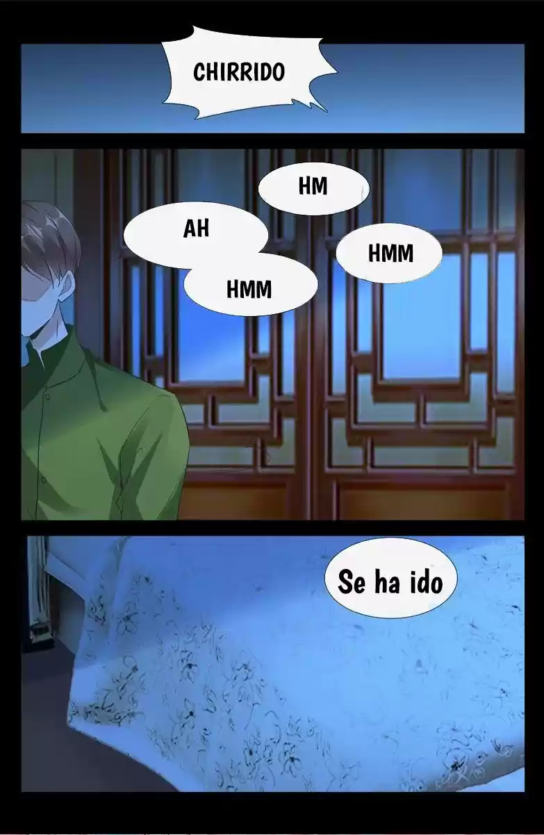 Malvado General - Capítulo 77 - Página 10 - LectorTMOo