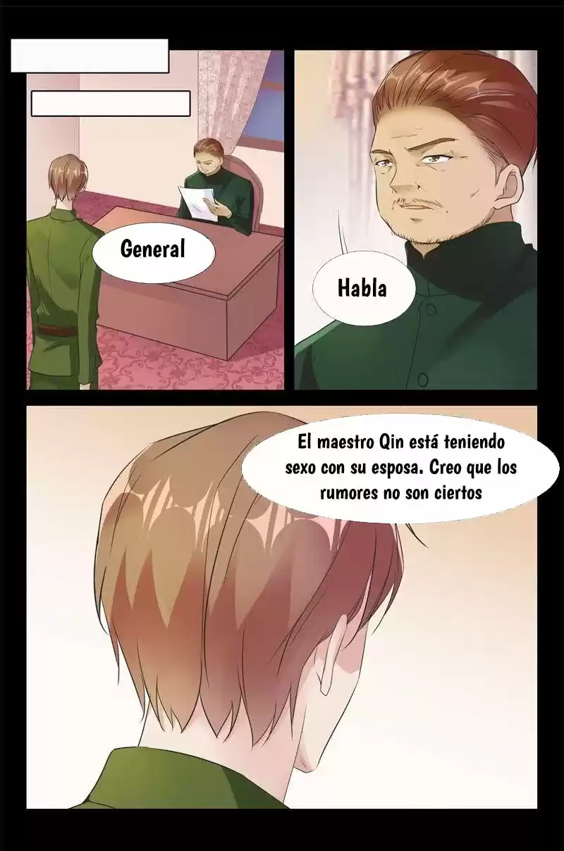 Malvado General - Capítulo 78 - Página 4 - LectorTMOo