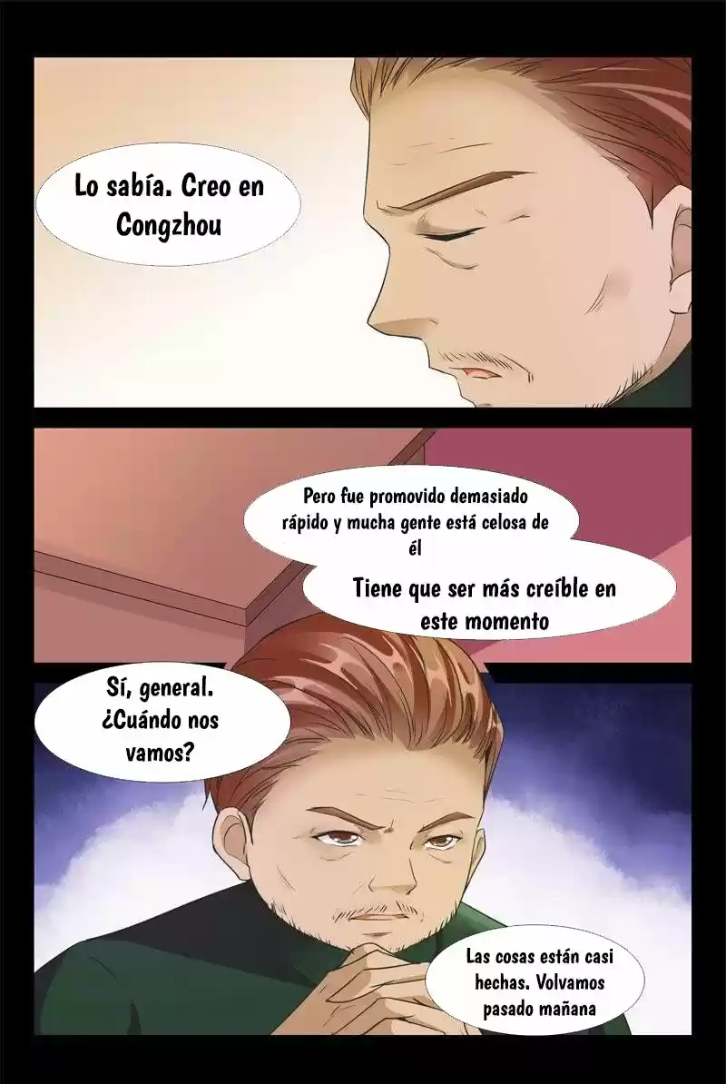 Malvado General - Capítulo 78 - Página 5 - LectorTMOo