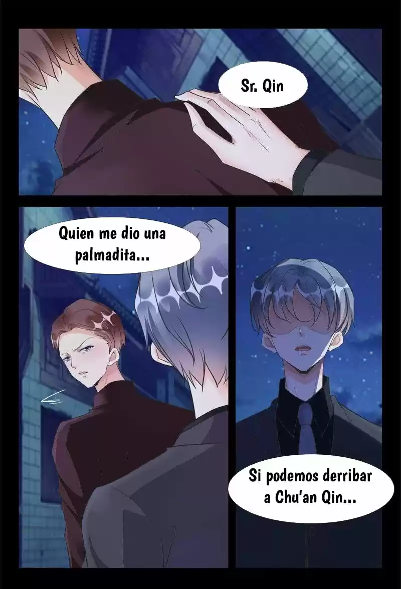 Malvado General - Capítulo 78 - Página 7 - LectorTMOo