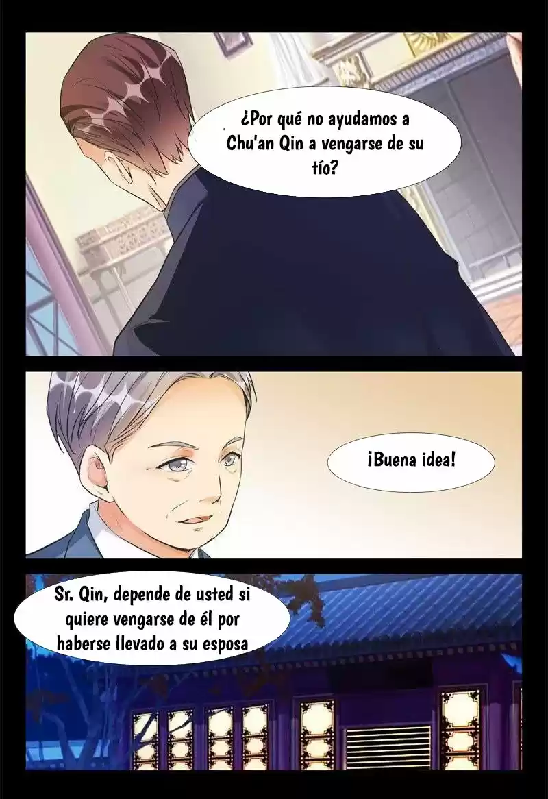 Malvado General - Capítulo 78 - Página 10 - LectorTMOo