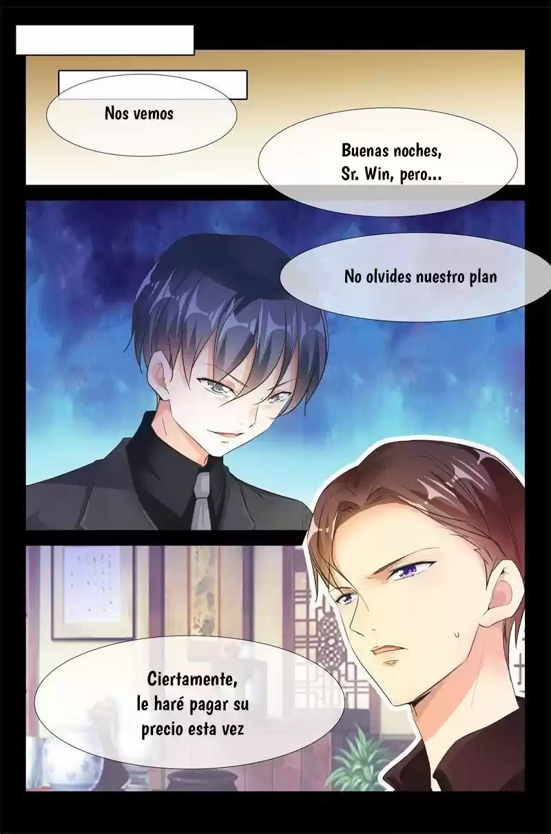 Malvado General - Capítulo 79 - Página 4 - LectorTMOo