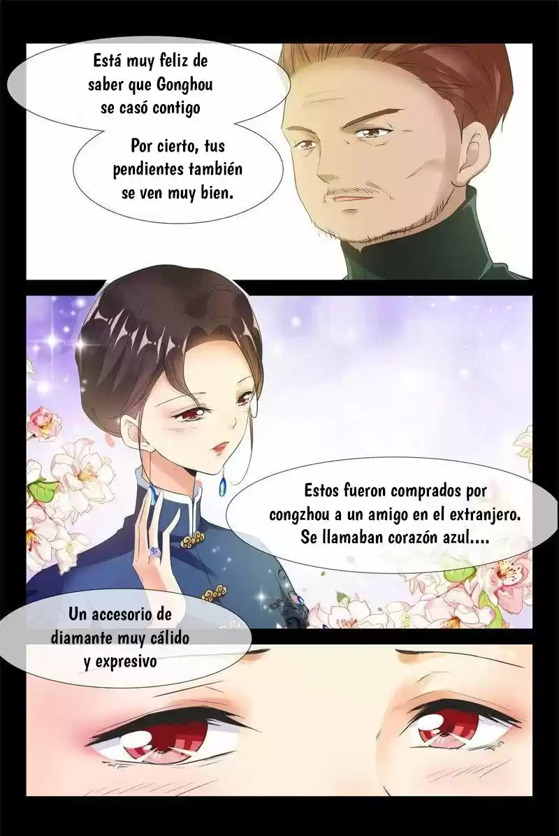 Malvado General - Capítulo 79 - Página 10 - LectorTMOo