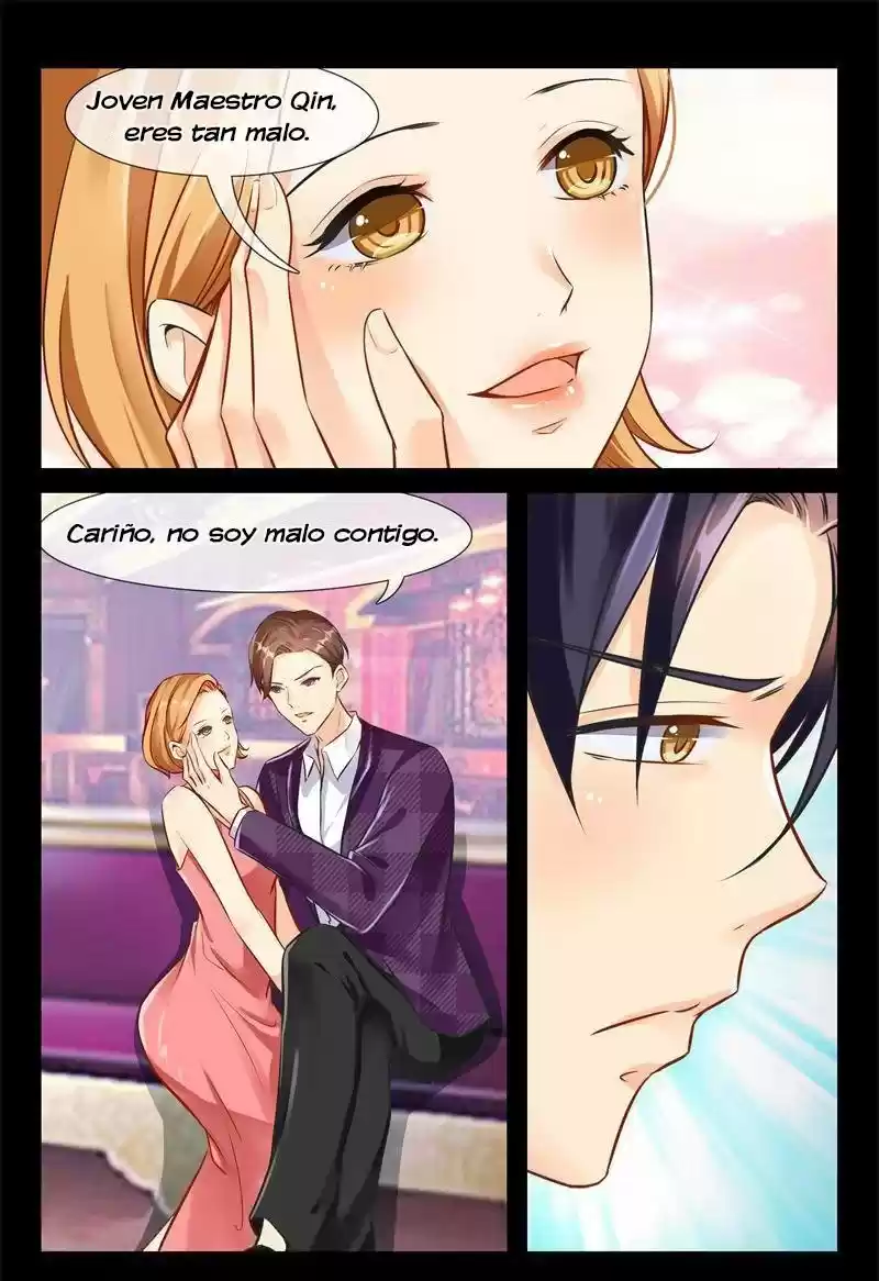 Malvado General - Capítulo 8 - Página 6 - LectorTMOo