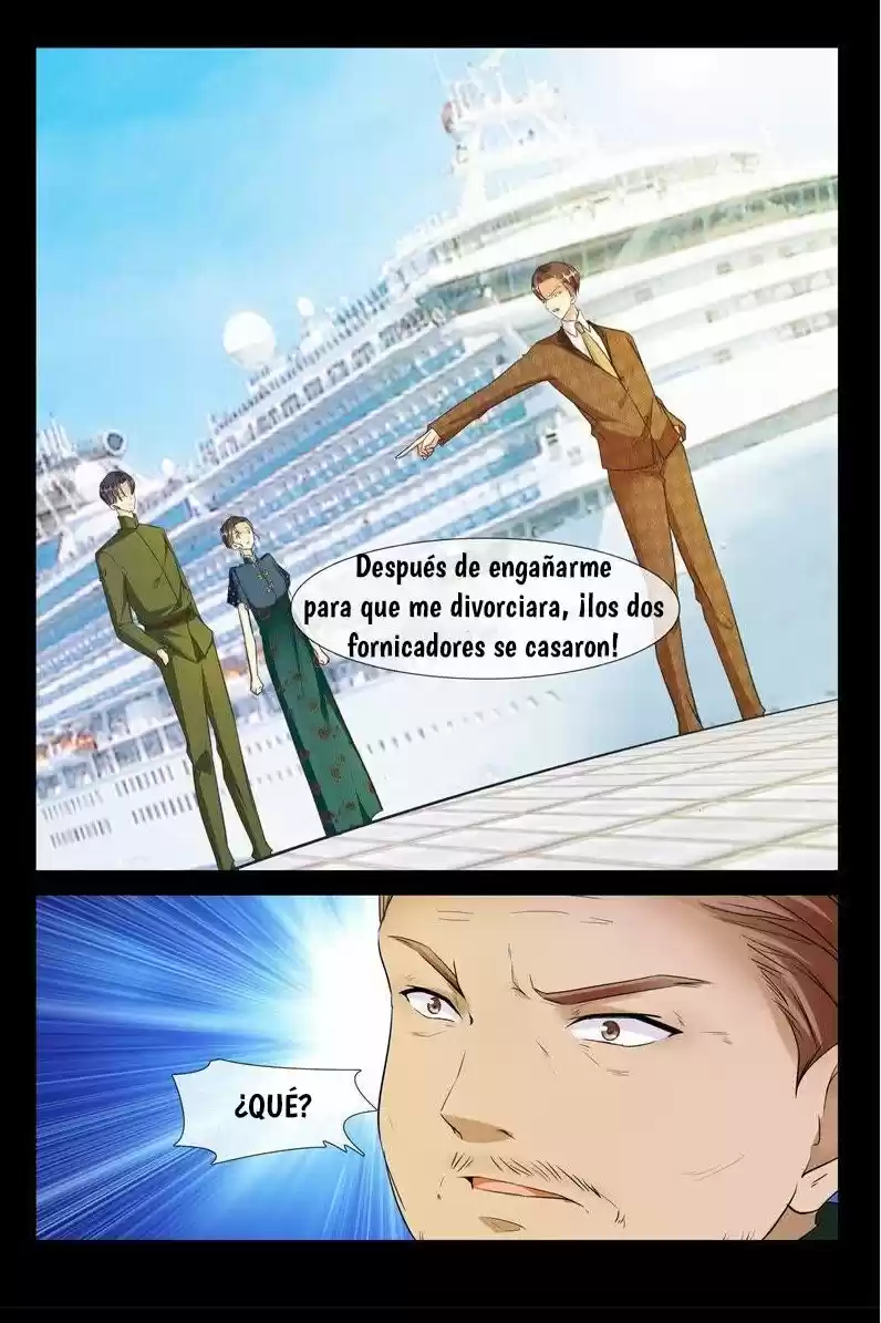 Malvado General - Capítulo 80 - Página 8 - LectorTMOo
