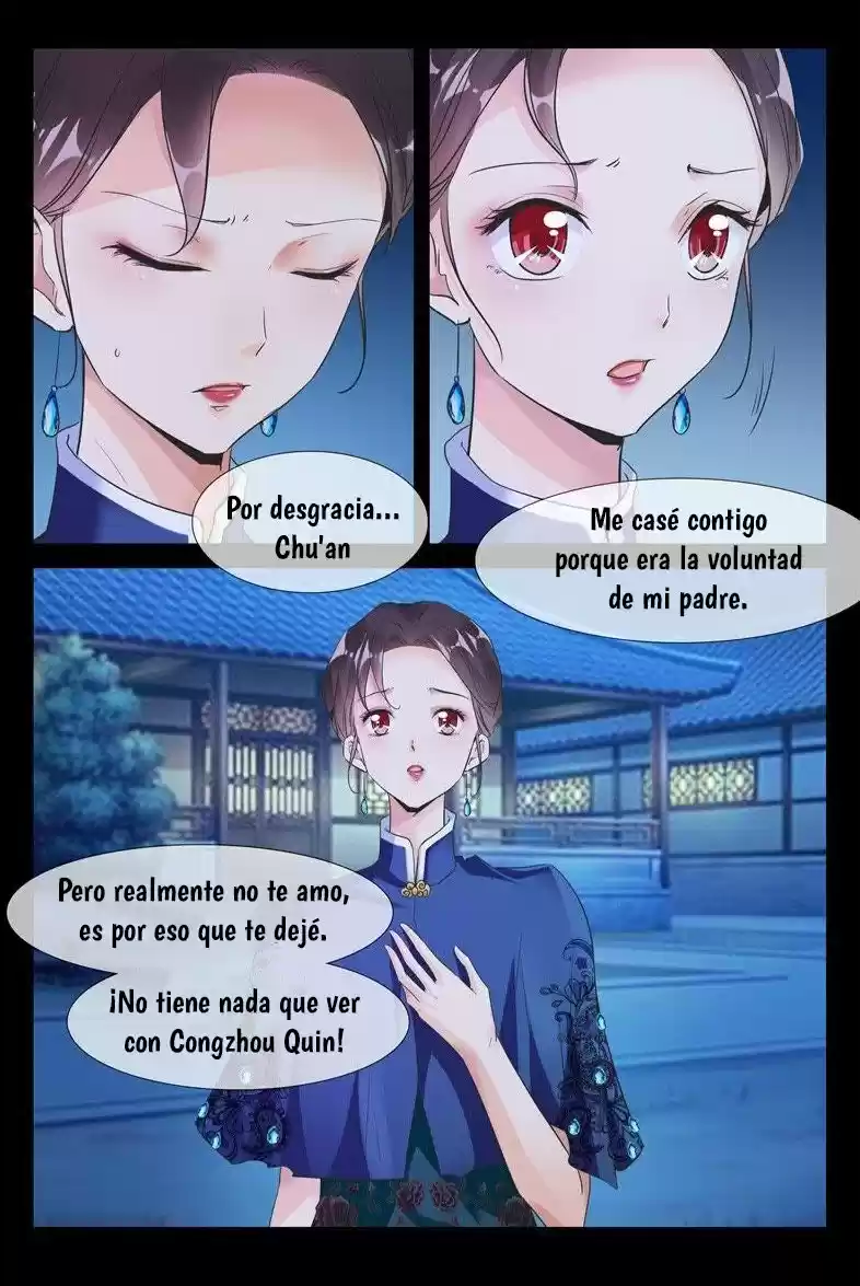 Malvado General - Capítulo 82 - Página 3 - LectorTMOo