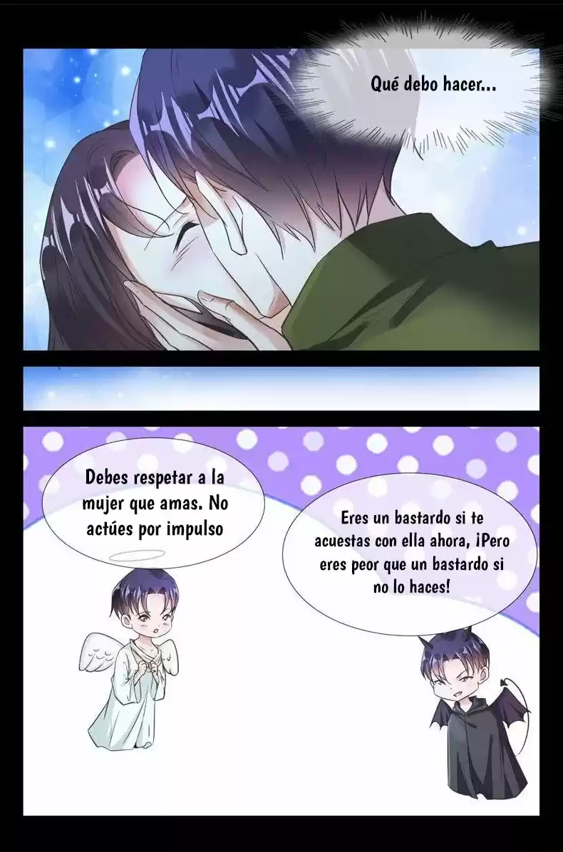 Malvado General - Capítulo 86 - Página 10 - LectorTMOo