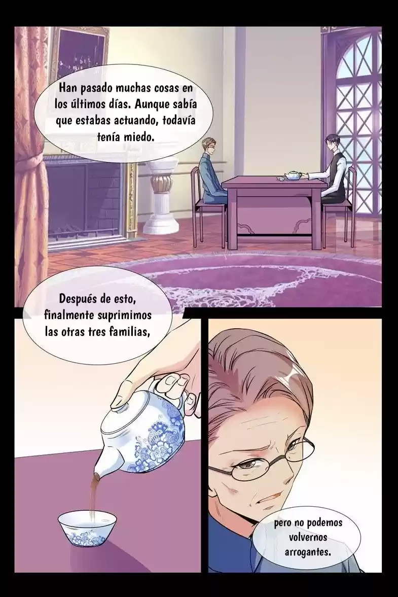 Malvado General - Capítulo 87 - Página 8 - LectorTMOo