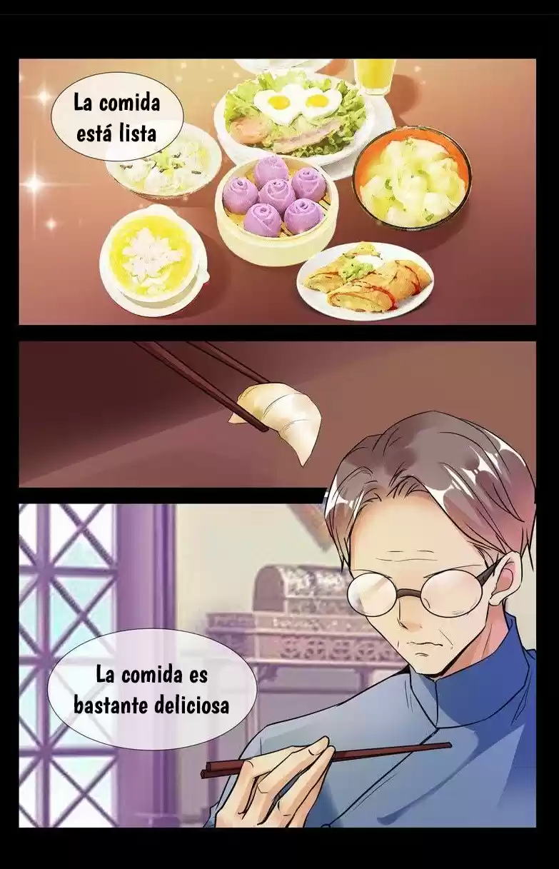 Malvado General - Capítulo 88 - Página 7 - LectorTMOo