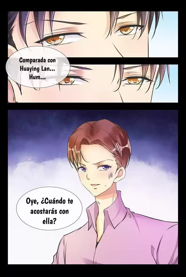 Malvado General - Capítulo 89 - Página 6 - LectorTMOo