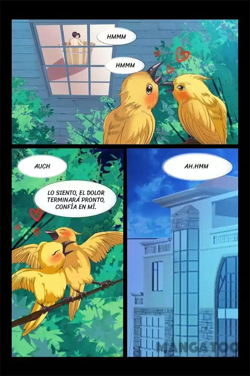 Malvado General - Capítulo 95 - Página 5 - LectorTMOo