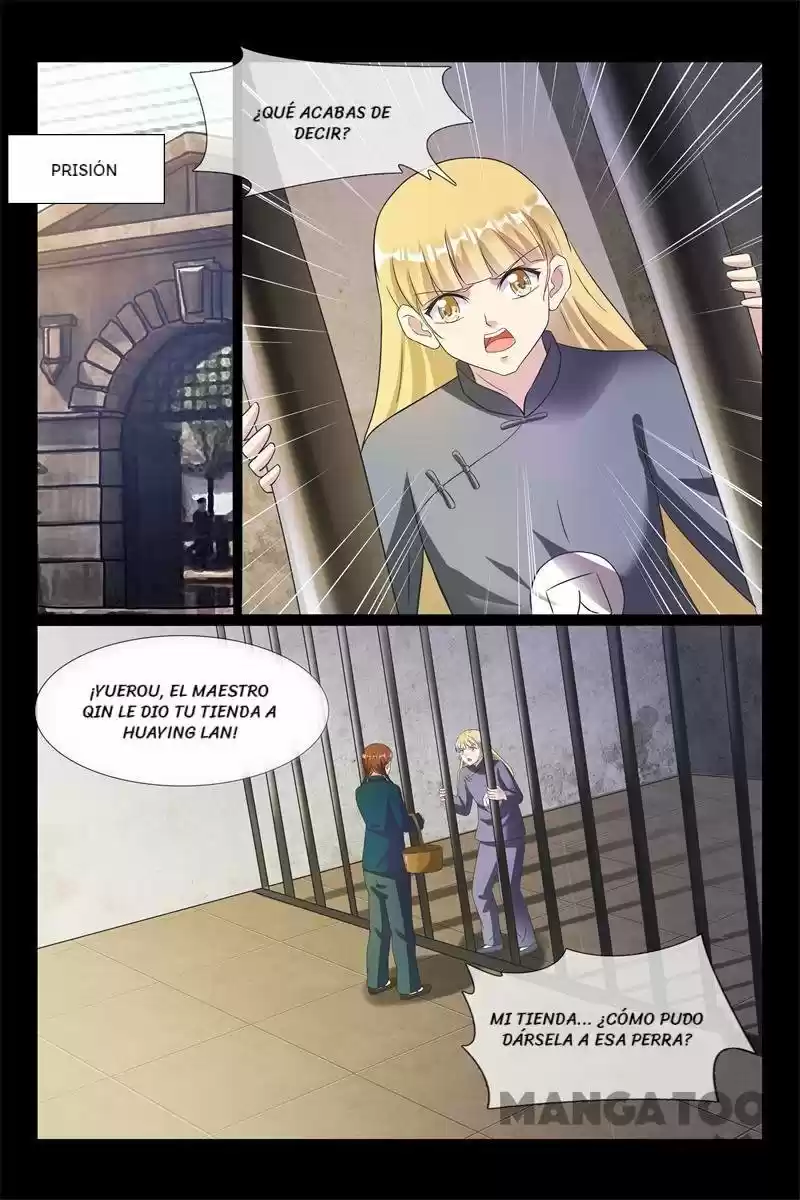 Malvado General - Capítulo 96 - Página 5 - LectorTMOo
