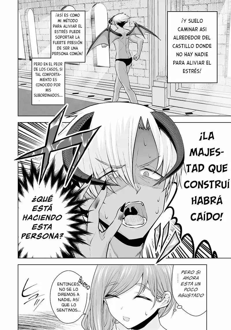 ¿Mamá Esta Invitada A Protegerme? ~ La Vida De Un Hijo Rebelde En Otro Mundo - Capítulo 11 - Página 6 - LectorTMOo