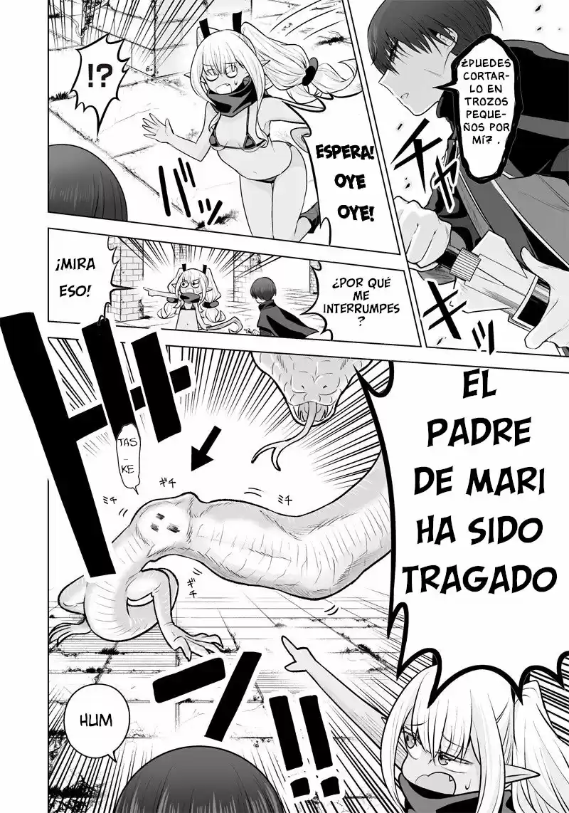 ¿Mamá Esta Invitada A Protegerme? ~ La Vida De Un Hijo Rebelde En Otro Mundo - Capítulo 14 - Página 16 - LectorTMOo