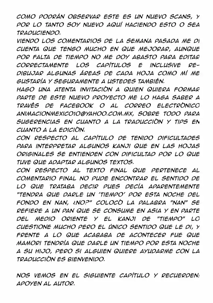 ¿Mamá Esta Invitada A Protegerme? ~ La Vida De Un Hijo Rebelde En Otro Mundo - Capítulo 2 - Página 20 - LectorTMOo