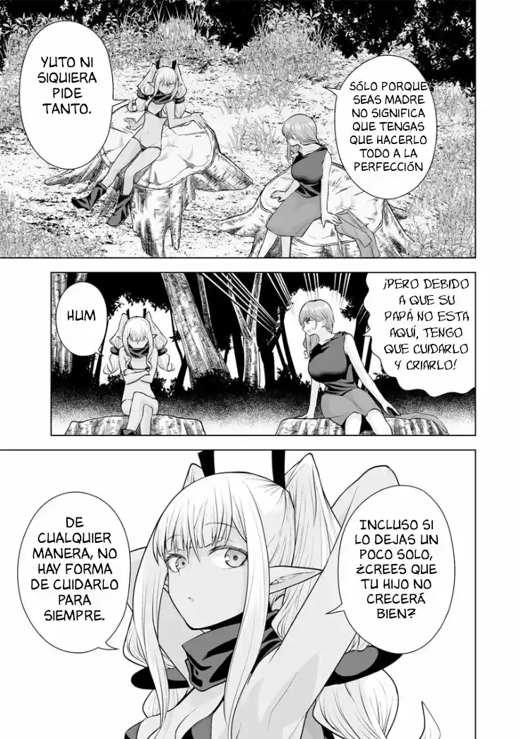 ¿Mamá Esta Invitada A Protegerme? ~ La Vida De Un Hijo Rebelde En Otro Mundo - Capítulo 21 - Página 13 - LectorTMOo