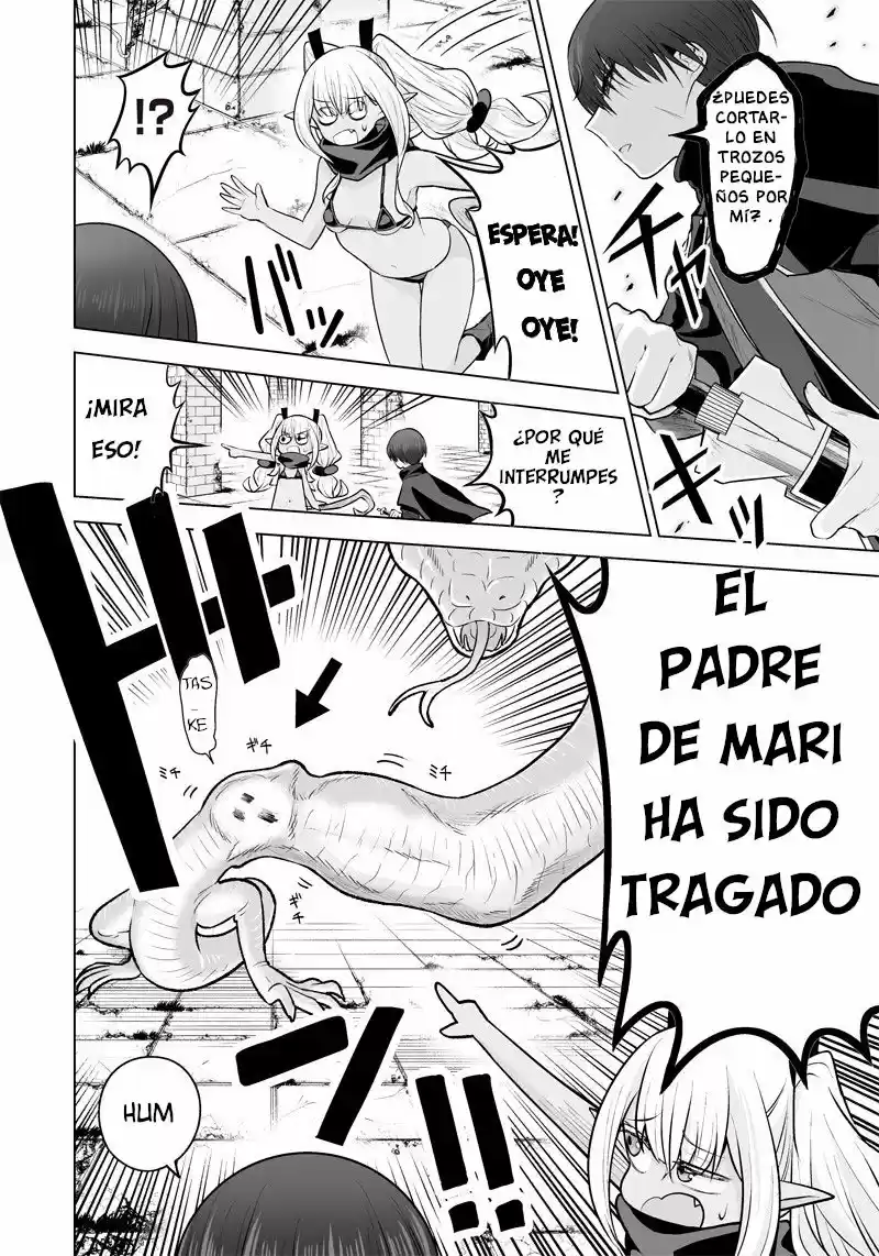 ¿Mamá Esta Invitada A Protejerme? ~ La Vida De Un Hijo Rebelde En Otro Mundo - Capítulo 14 - Página 16 - LectorTMOo