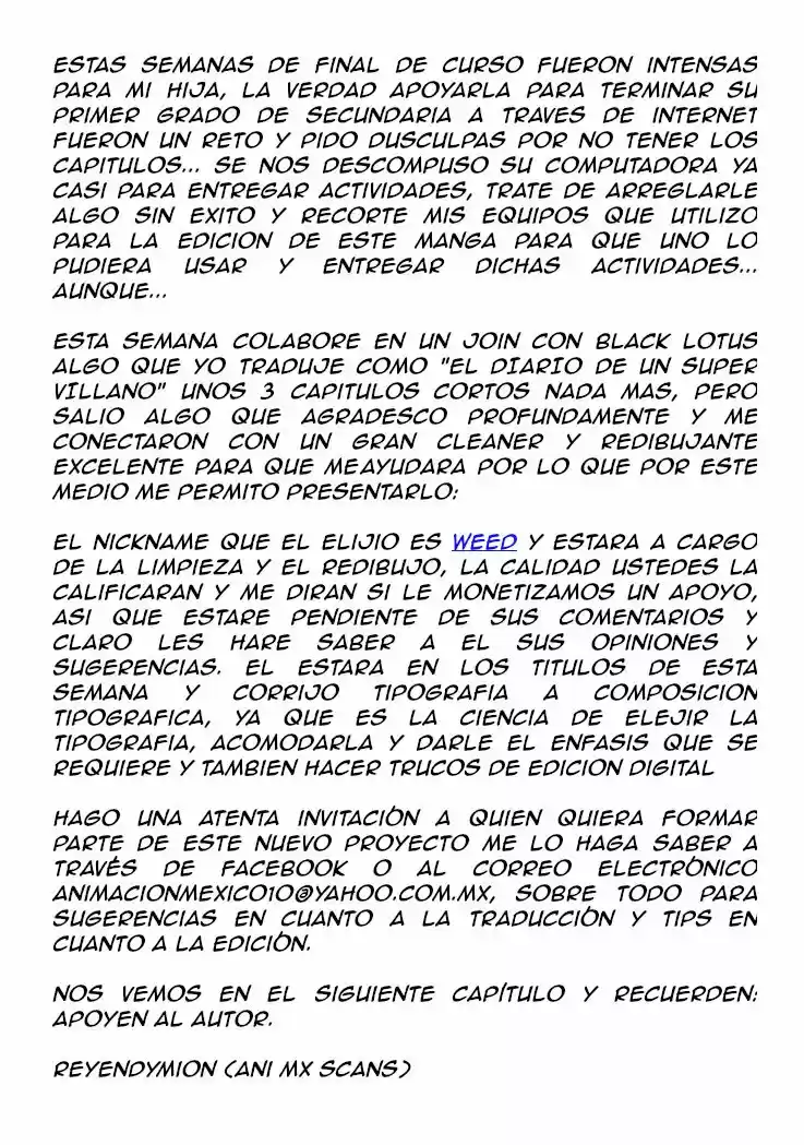¿Mamá Esta Invitada A Protejerme? ~ La Vida De Un Hijo Rebelde En Otro Mundo - Capítulo 14 - Página 18 - LectorTMOo