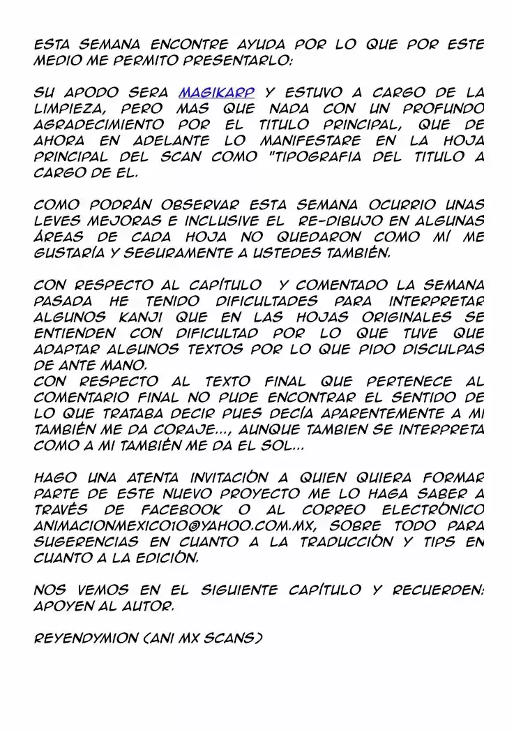 ¿Mamá Esta Invitada A Protejerme? ~ La Vida De Un Hijo Rebelde En Otro Mundo - Capítulo 3 - Página 19 - LectorTMOo