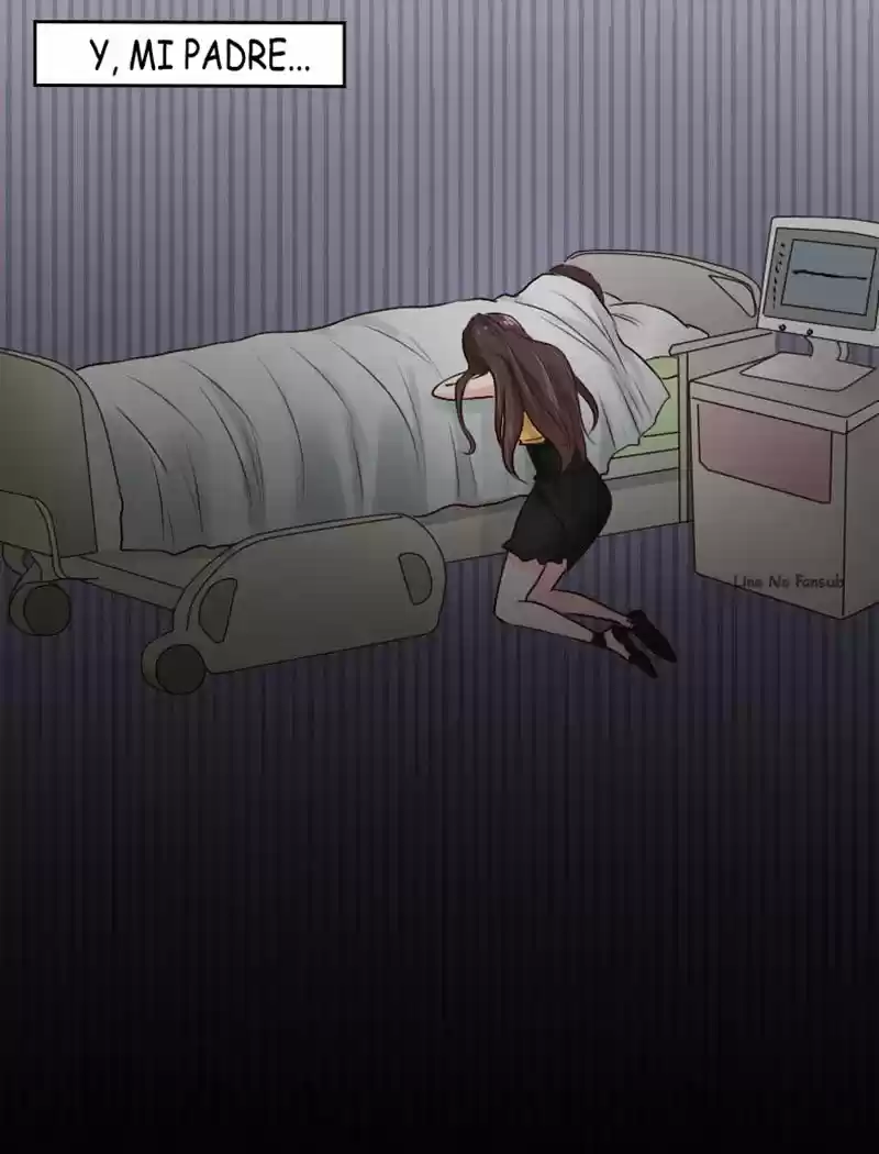 Mamá Estoy Llegando, ¿Dónde Está Mi Papá? - Capítulo 1 - Página 13 - LectorTMOo
