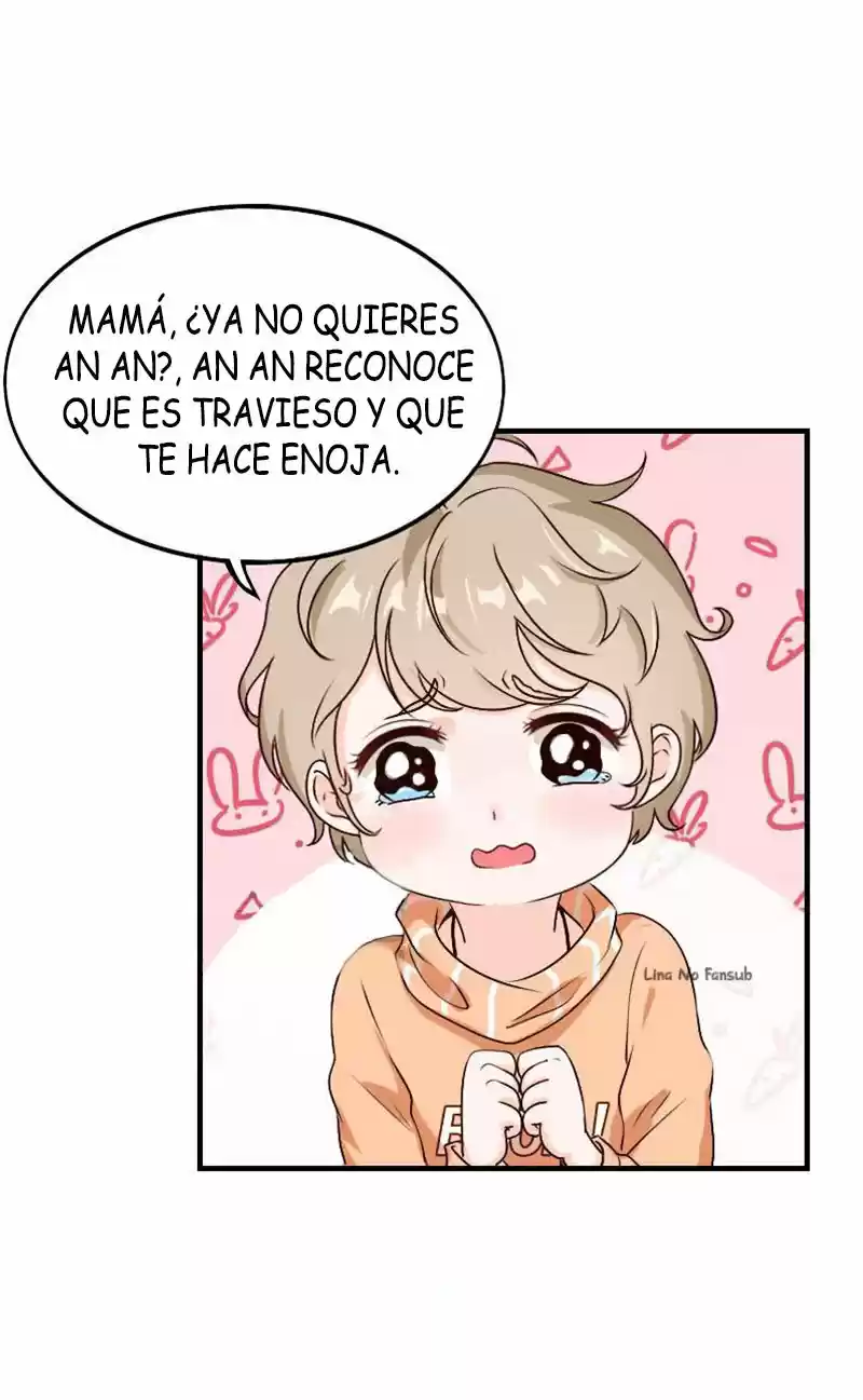 Mamá Estoy Llegando, ¿Dónde Está Mi Papá? - Capítulo 1 - Página 17 - LectorTMOo