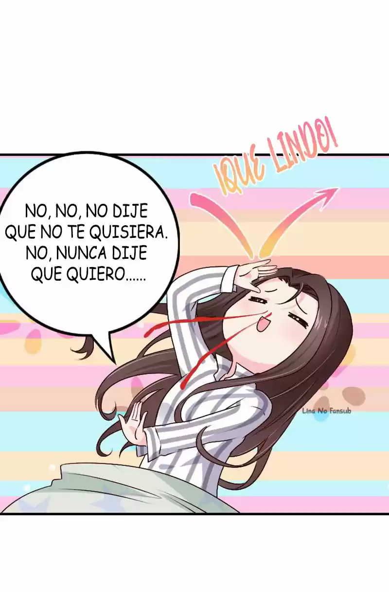 Mamá Estoy Llegando, ¿Dónde Está Mi Papá? - Capítulo 1 - Página 18 - LectorTMOo