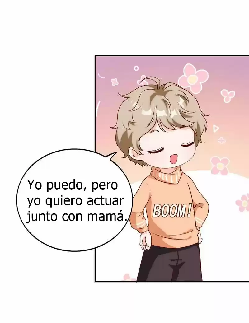 Mamá Estoy Llegando, ¿Dónde Está Mi Papá? - Capítulo 10 - Página 4 - LectorTMOo