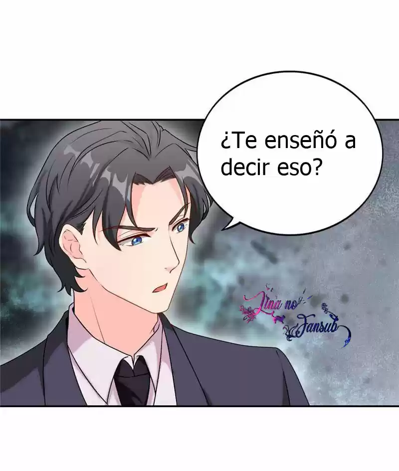 Mamá Estoy Llegando, ¿Dónde Está Mi Papá? - Capítulo 10 - Página 5 - LectorTMOo
