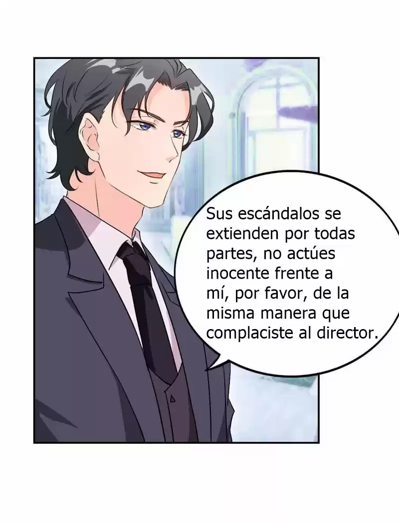 Mamá Estoy Llegando, ¿Dónde Está Mi Papá? - Capítulo 10 - Página 12 - LectorTMOo