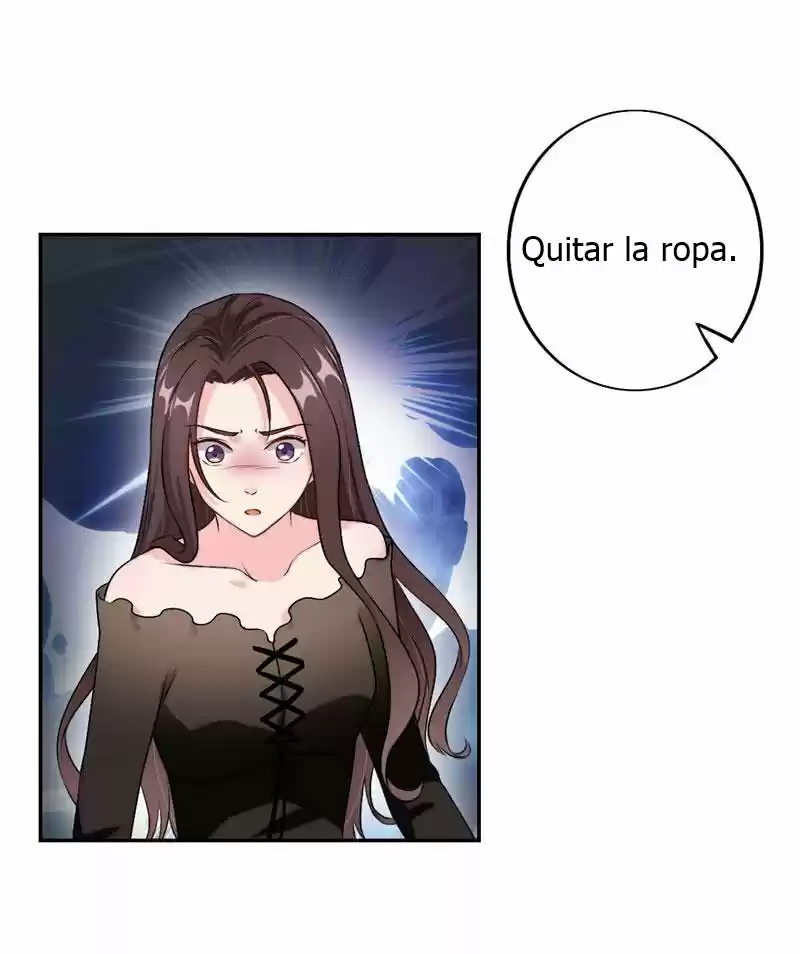 Mamá Estoy Llegando, ¿Dónde Está Mi Papá? - Capítulo 10 - Página 14 - LectorTMOo