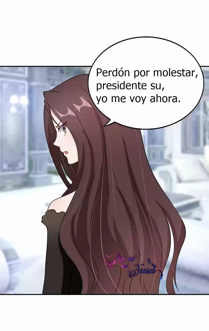 Mamá Estoy Llegando, ¿Dónde Está Mi Papá? - Capítulo 10 - Página 19 - LectorTMOo