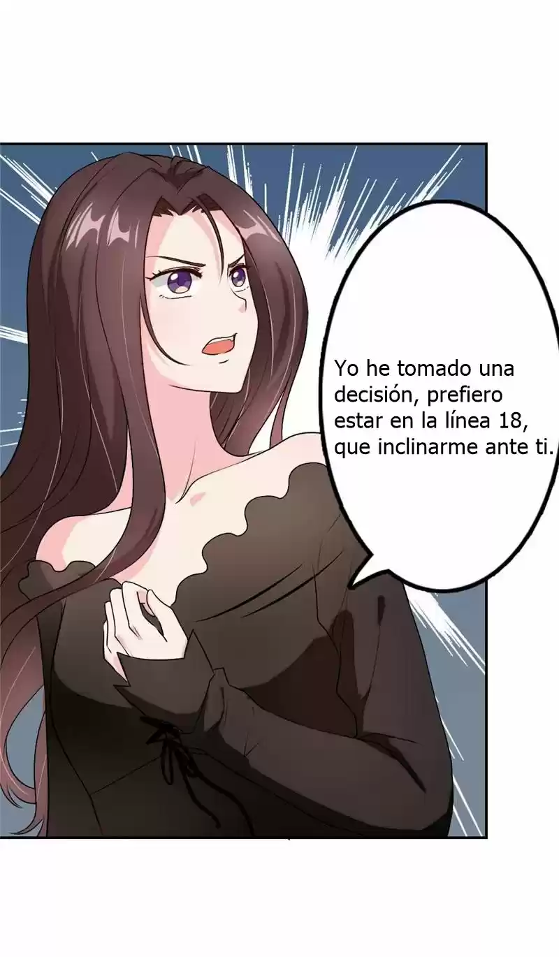 Mamá Estoy Llegando, ¿Dónde Está Mi Papá? - Capítulo 10 - Página 21 - LectorTMOo