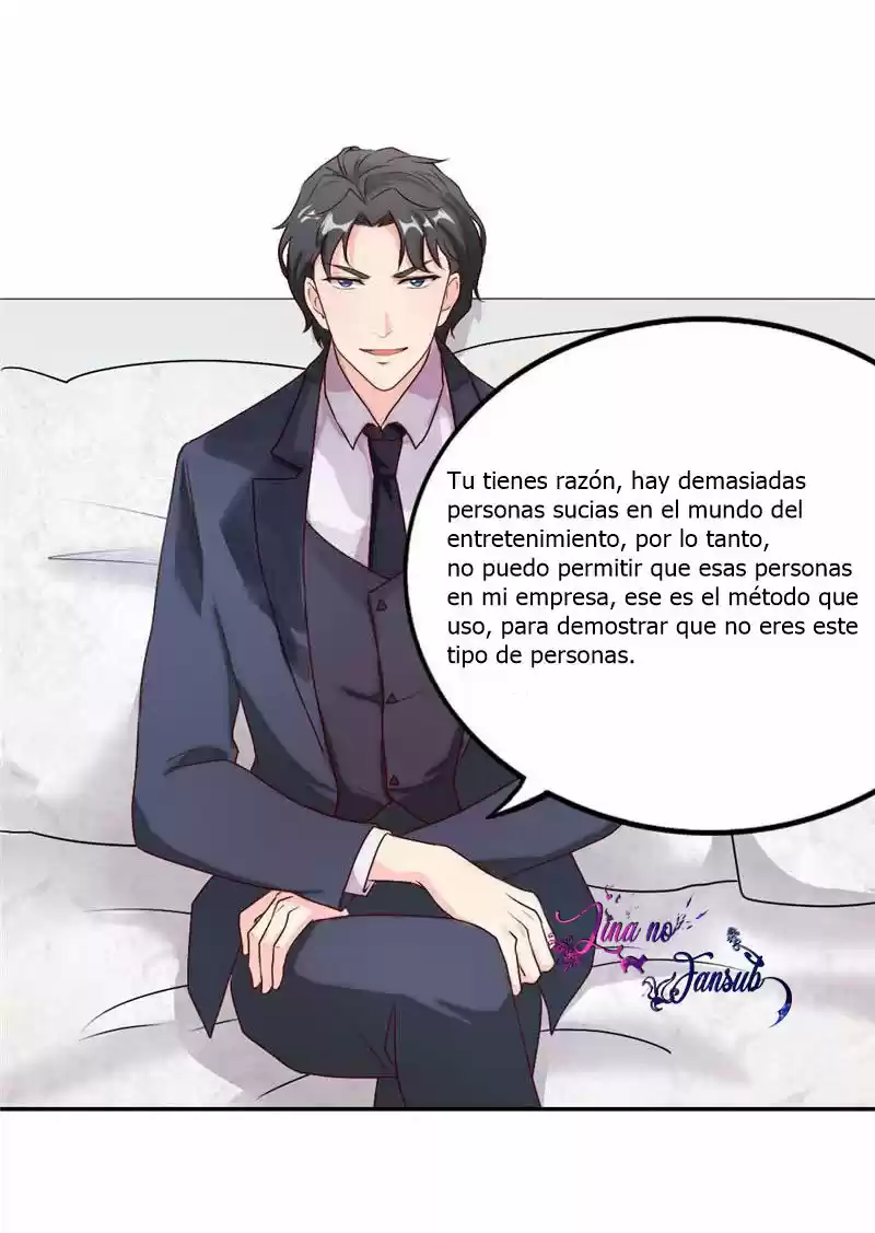 Mamá Estoy Llegando, ¿Dónde Está Mi Papá? - Capítulo 10 - Página 25 - LectorTMOo