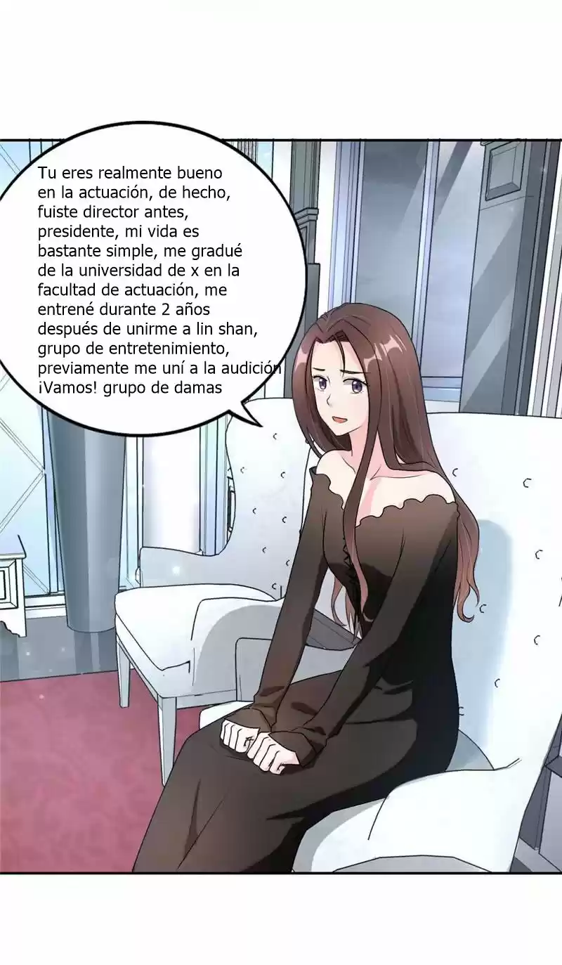 Mamá Estoy Llegando, ¿Dónde Está Mi Papá? - Capítulo 10 - Página 28 - LectorTMOo