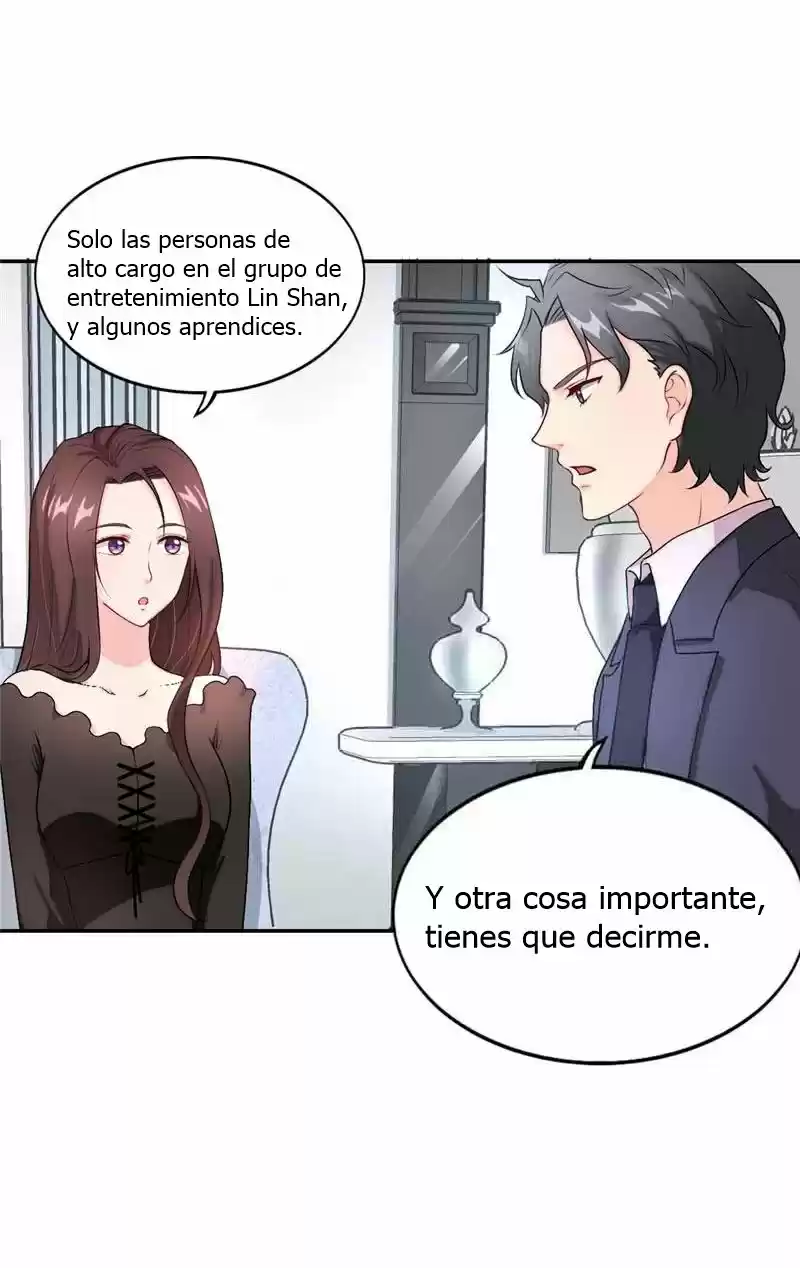 Mamá Estoy Llegando, ¿Dónde Está Mi Papá? - Capítulo 11 - Página 4 - LectorTMOo