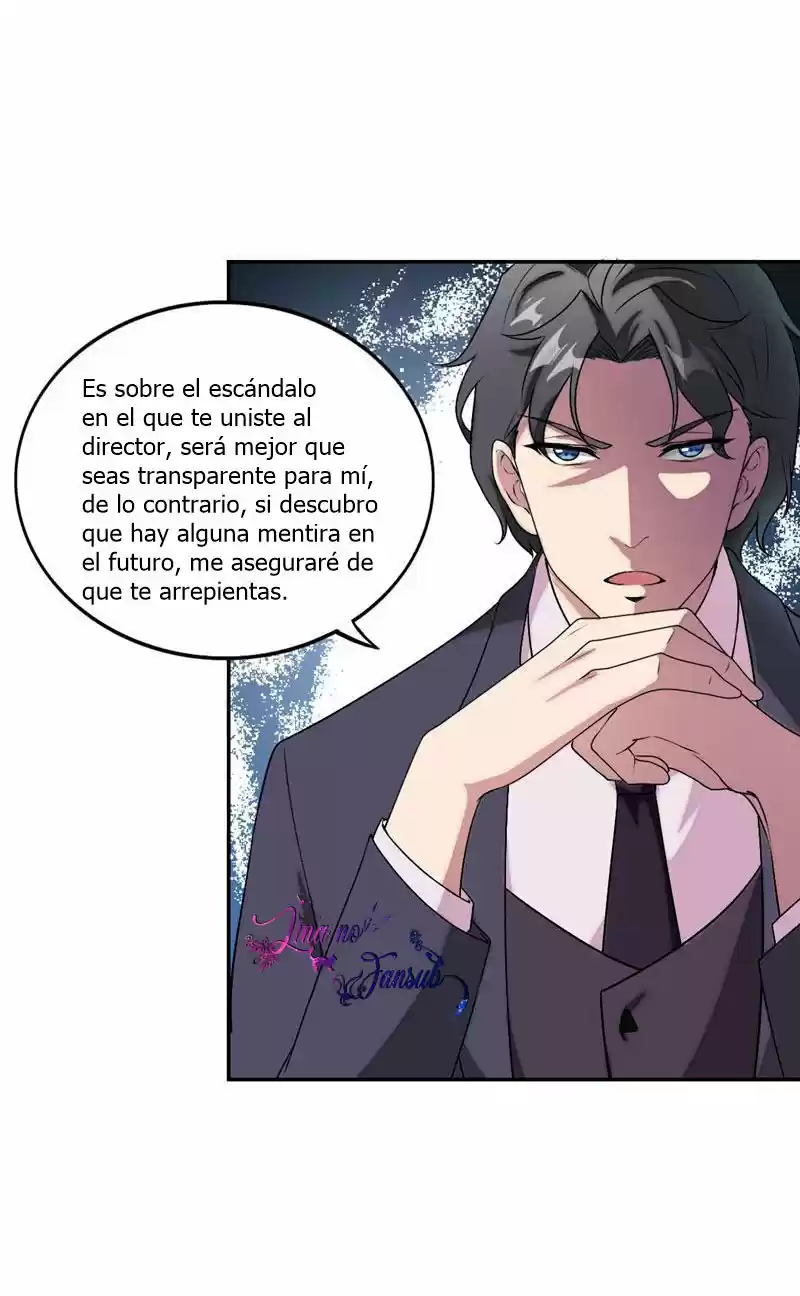 Mamá Estoy Llegando, ¿Dónde Está Mi Papá? - Capítulo 11 - Página 5 - LectorTMOo