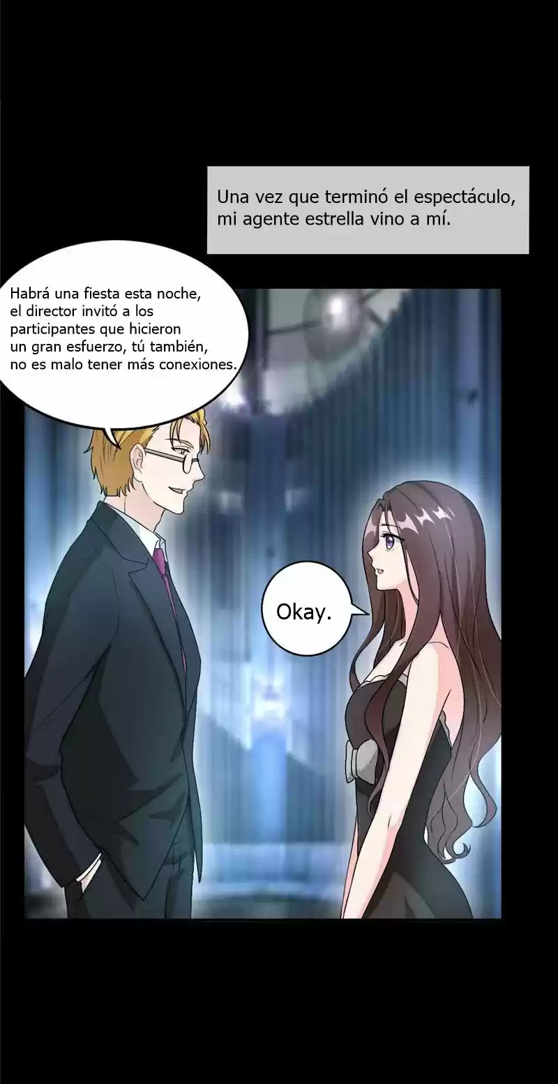 Mamá Estoy Llegando, ¿Dónde Está Mi Papá? - Capítulo 11 - Página 8 - LectorTMOo