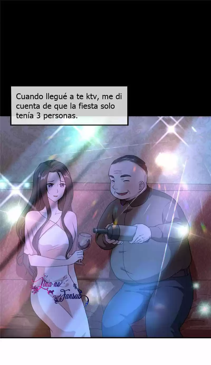Mamá Estoy Llegando, ¿Dónde Está Mi Papá? - Capítulo 11 - Página 9 - LectorTMOo