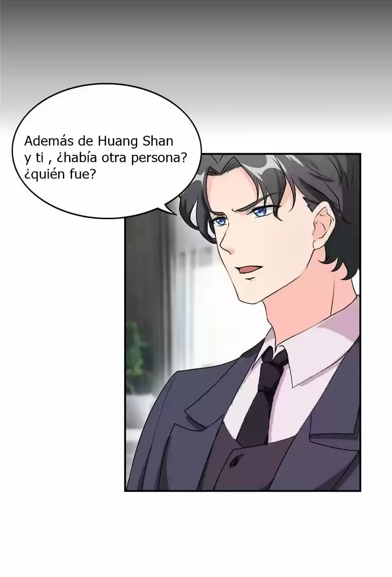 Mamá Estoy Llegando, ¿Dónde Está Mi Papá? - Capítulo 11 - Página 10 - LectorTMOo