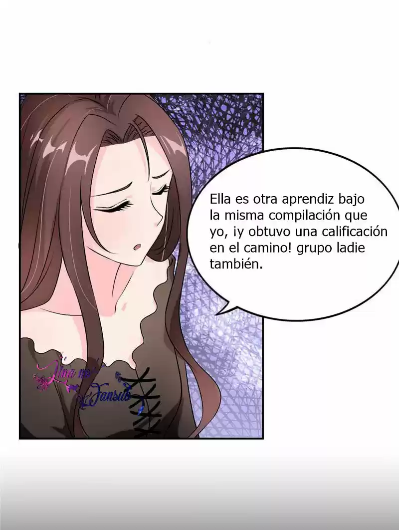 Mamá Estoy Llegando, ¿Dónde Está Mi Papá? - Capítulo 11 - Página 11 - LectorTMOo