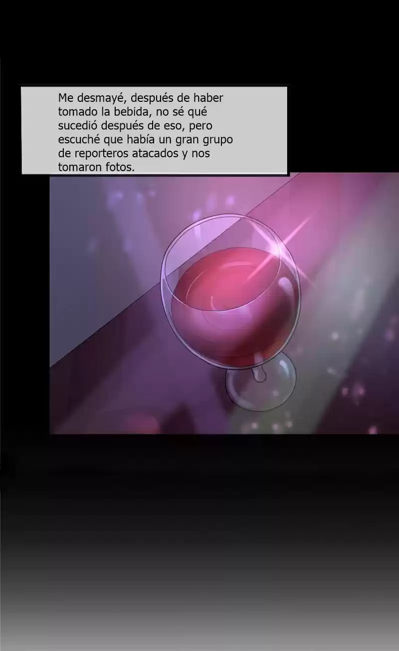 Mamá Estoy Llegando, ¿Dónde Está Mi Papá? - Capítulo 11 - Página 13 - LectorTMOo