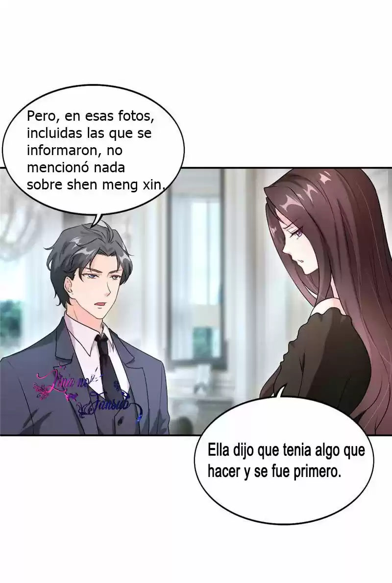 Mamá Estoy Llegando, ¿Dónde Está Mi Papá? - Capítulo 11 - Página 14 - LectorTMOo