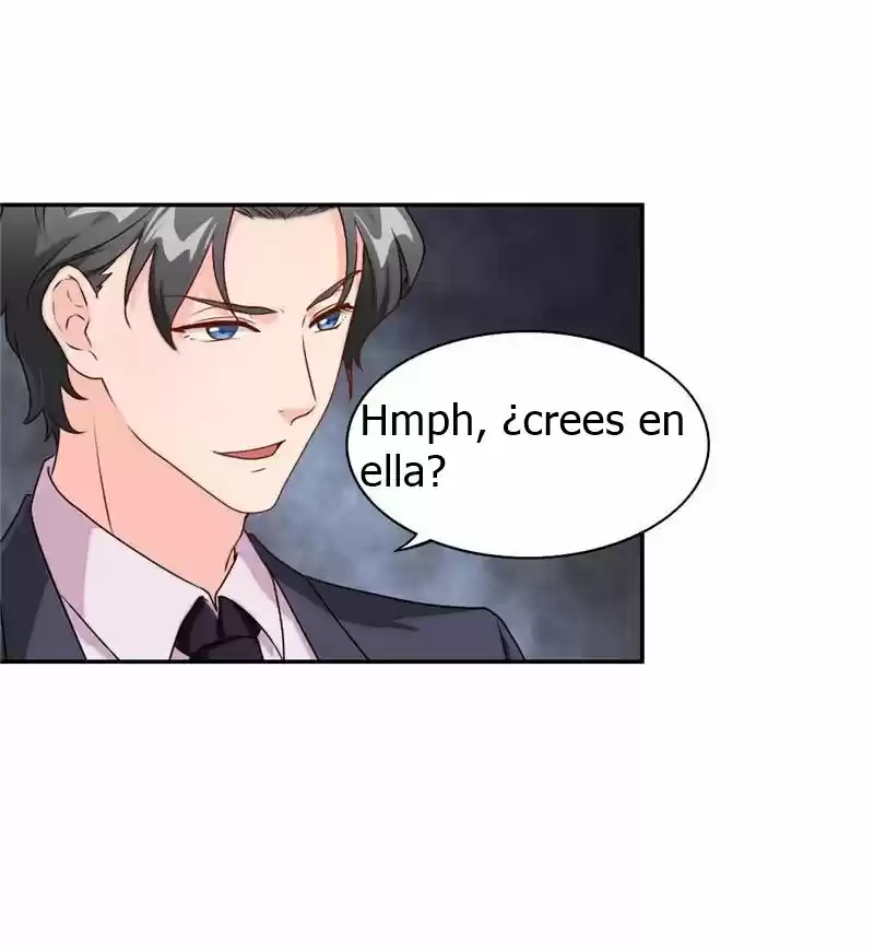 Mamá Estoy Llegando, ¿Dónde Está Mi Papá? - Capítulo 11 - Página 15 - LectorTMOo